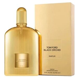 TOM FORD  Black Orchid Eau de Parfum Fragrance 100ML NEW